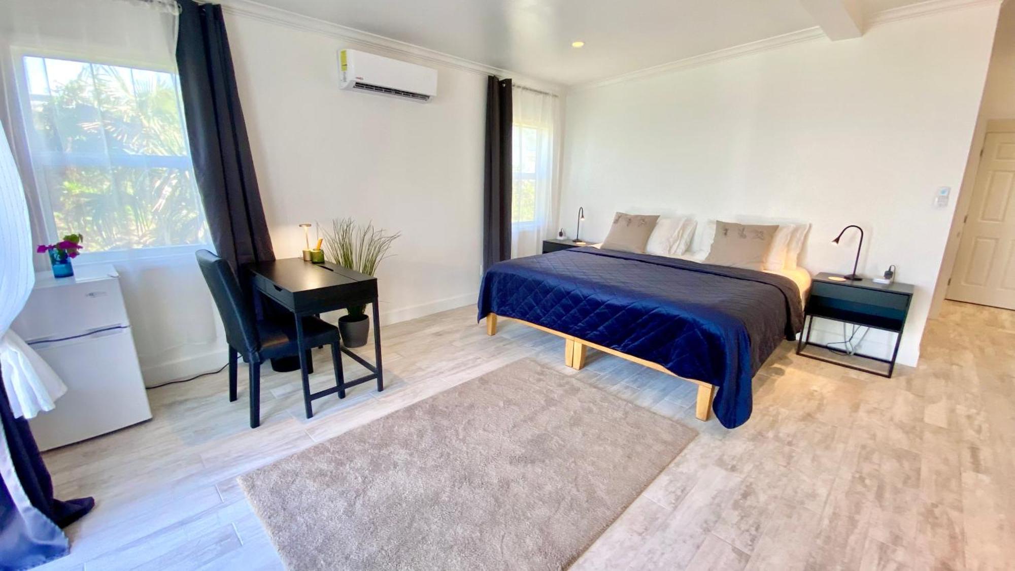 Eleuthera Retreat - Villa & Cottages On Pink Sand Beachfront Palmetto Point المظهر الخارجي الصورة